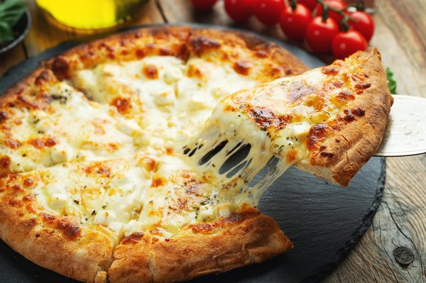 Comment préparer une délicieuse pizza ?