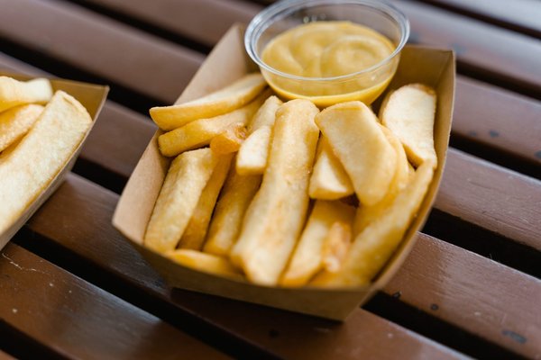 Quelles sont les meilleures frites surgelées ?