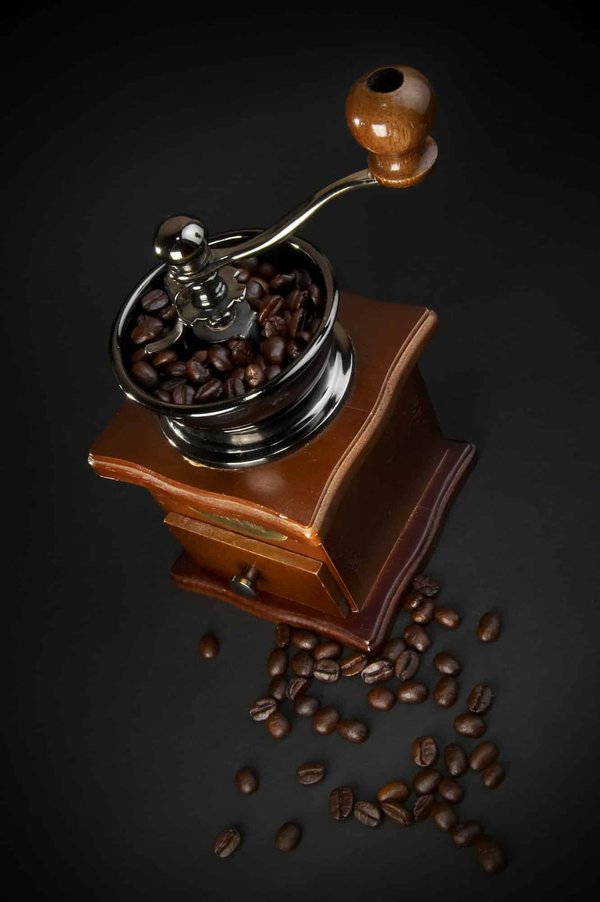Moulin à café professionnel : les critères de choix à retenir
