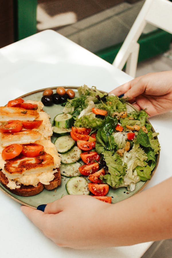 Découvrez des recettes et astuces sur notre blog culinaire