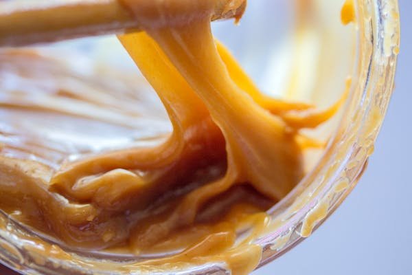 Vente de caramel au beurre salé breton artisanal
