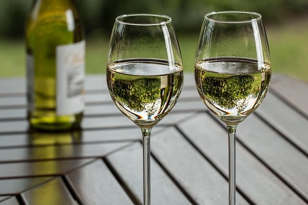 Sancerre blanc : comment le déguster comme un sommelier ?