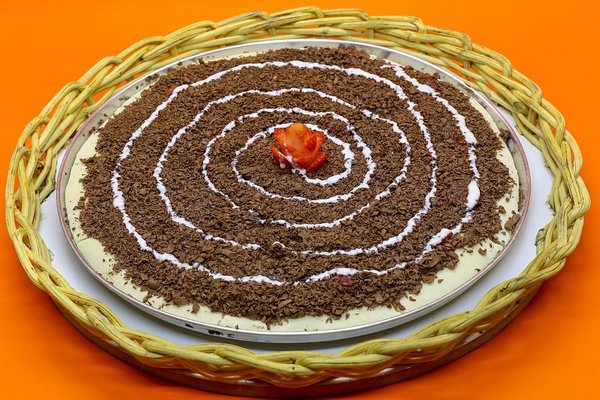 Pizza sucrée : les ingrédients de base pour une bonne recette